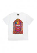 Crash Bandicoot Aku-Aku Tee XL