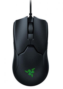 Viper 8KHz - Ambidextrous Wired Gaming Mouse