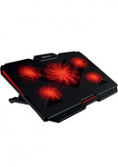 Perun Notebook Cooling Pad