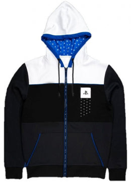 Playstation 5 Hoodie XXL