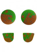 PS4 Thumb Grips GTX Pro Adventure