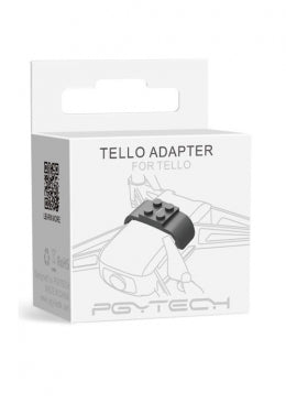 PGYTECH TELLO Adapter for LEGO Toys