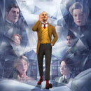XBOXONE/XSX Agatha Christie - Hercule Poirot - The First Cases