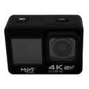 Venture 4K Duo Action Camera