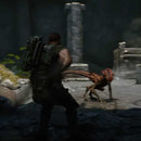 PS4 Aliens FireTeam Elite