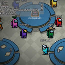 PS5 Among Us - Impostor Edition