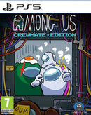 PS5 Among Us - Crewmate Edition