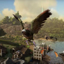 PS4 ARK - Ultimate Survivor Edition