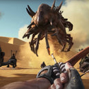 PS4 ARK - Ultimate Survivor Edition