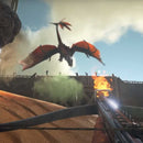 PS4 ARK - Ultimate Survivor Edition