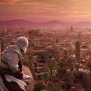 PS4 Assassins Creed Mirage - Deluxe Edition