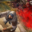 PS4 Assassins Creed Mirage - Deluxe Edition