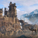 PS4 Assassins Creed Mirage - Deluxe Edition