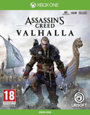 XBOXONE/XSX Assassin's Creed Valhalla