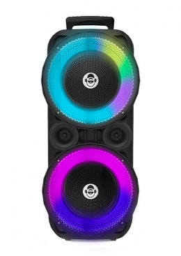 iDance PartyBox DJX-801 RC+MC