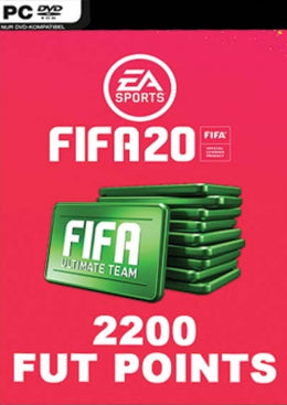 PC FIFA 20 2200 points