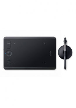 Intuos Pro S New