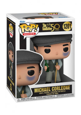 Movies POP! Vynil - The Godfather 50th Michael