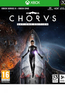 XBOXONE/XSX Chorus - Day One Edition