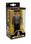 Funko POP! Vynil - Run DMC Run Gold 5"