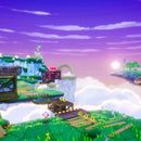 SWITCH Balan Wonderworld