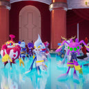 PS4 Balan Wonderworld