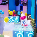 PS4 Balan Wonderworld