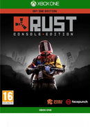 XBOXONE/XSX Rust - Day One Edition