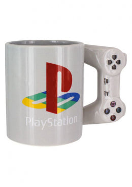 Playstation Controller Mug