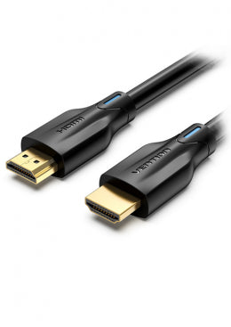 HDMI 2.1 Kabl 3m - Crni