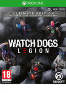 XBOXONE/XSX Watch Dogs: Legion - Ultimate Edition