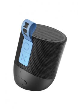 Double Chill Bluetooth Speaker - Black