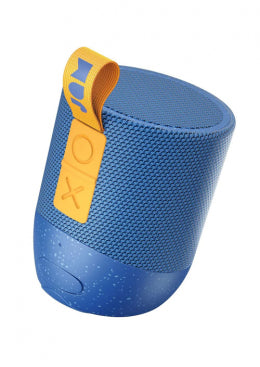 Double Chill Bluetooth Speaker - Blue