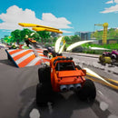XBOXONE/XSX Blaze and the Monster Machines - Axle City Racers