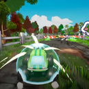 XBOXONE/XSX Blaze and the Monster Machines - Axle City Racers
