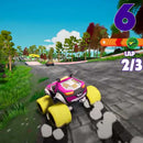XBOXONE/XSX Blaze and the Monster Machines - Axle City Racers
