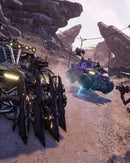 PS4 Borderlands 3
