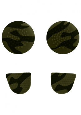 PS4 Thumb Grips GTX Pro Warfare