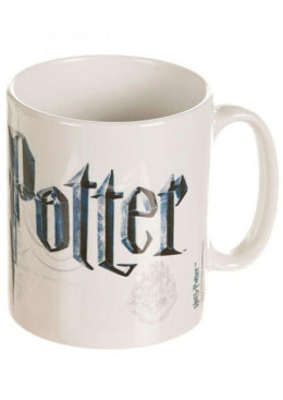 Harry Potter (Logo) Mug