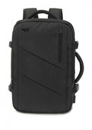 Trailblazer 17,3" Backpack Black O10