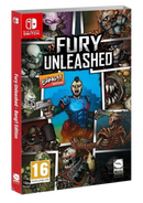Switch Fury Unleashed - Bang!! Edition