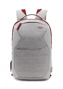 Trailblazer 15.6" Backpack Light Silver O1