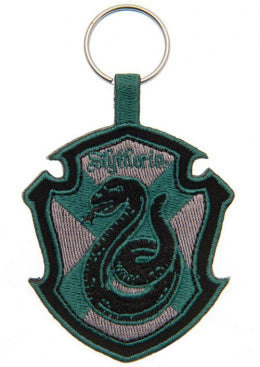 Harry Potter (SlytherIn) Woven KeychaIn