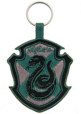 Harry Potter (SlytherIn) Woven KeychaIn