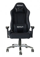 Gaming Chair Spawn Calling Series Black