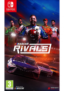 Switch NASCAR Rivals