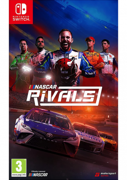 Switch NASCAR Rivals