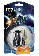 Starlink Weapon Pack Iron Fist + Freeze Ray
