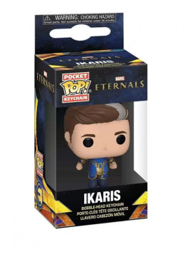 Eternals POP! Keychain - Ikaris