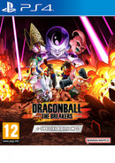 PS4 Dragon Ball: The Breakers - Special Edition